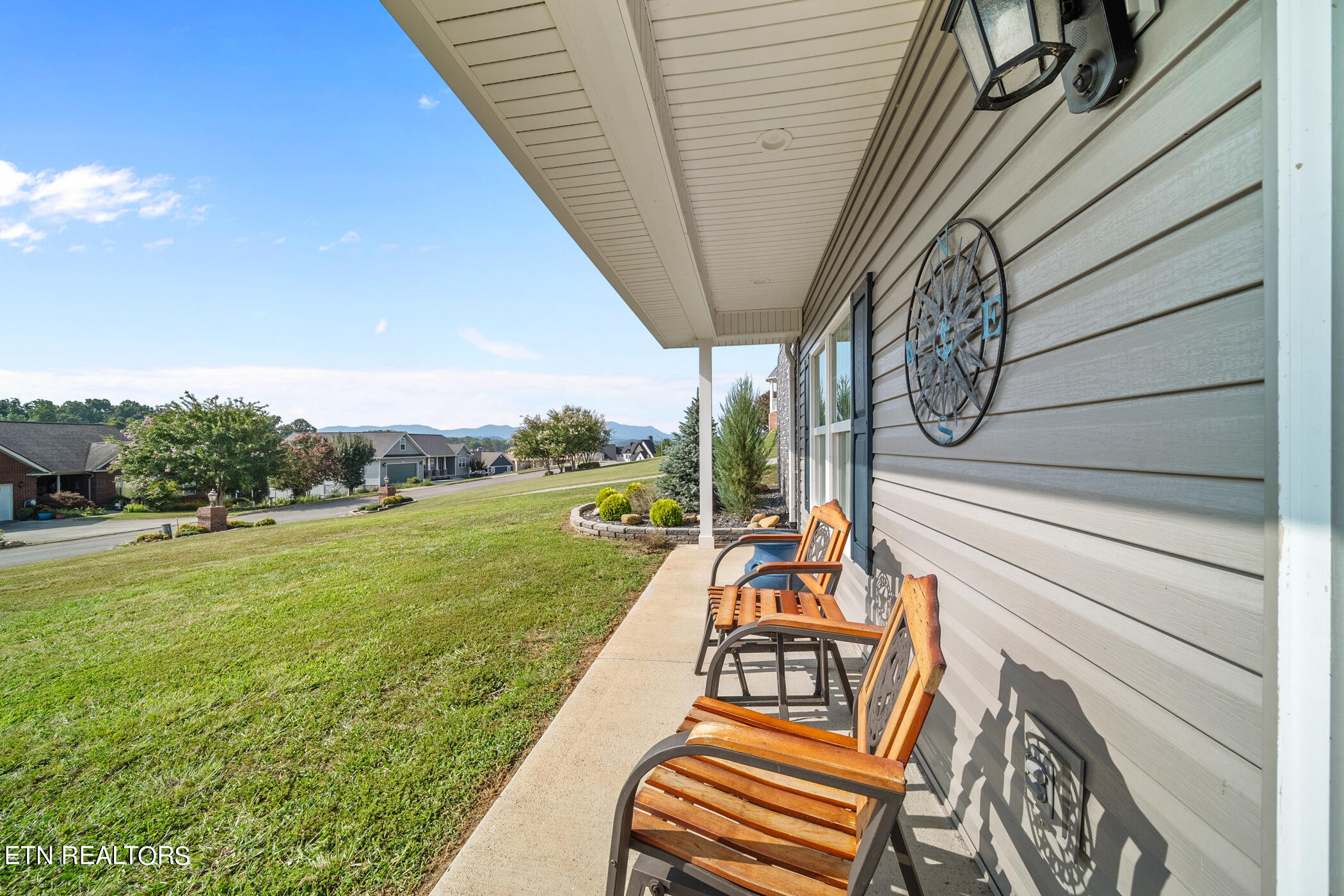 367 Back Nine Drive Baneberry TN 37890