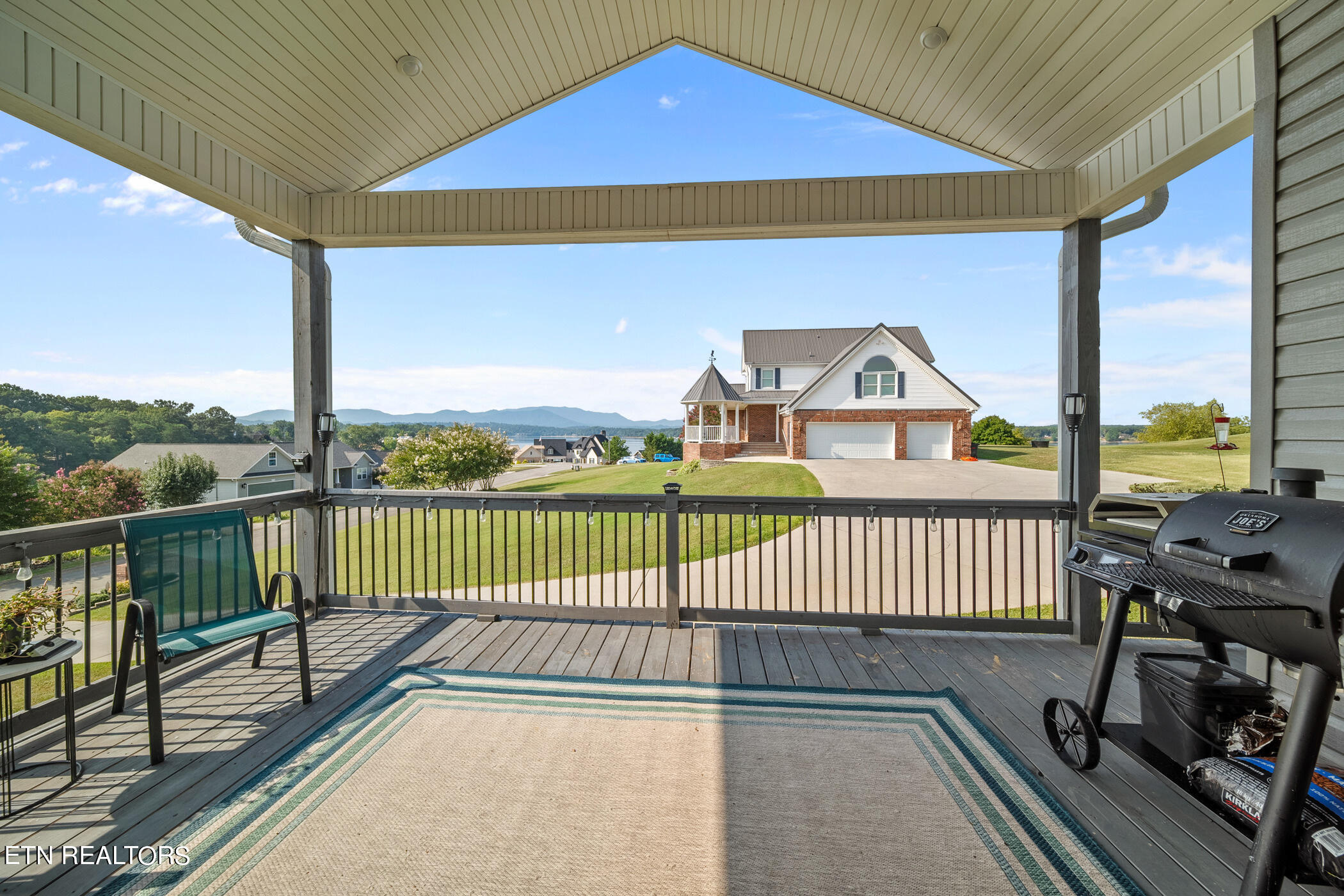 367 Back Nine Drive Baneberry TN 37890