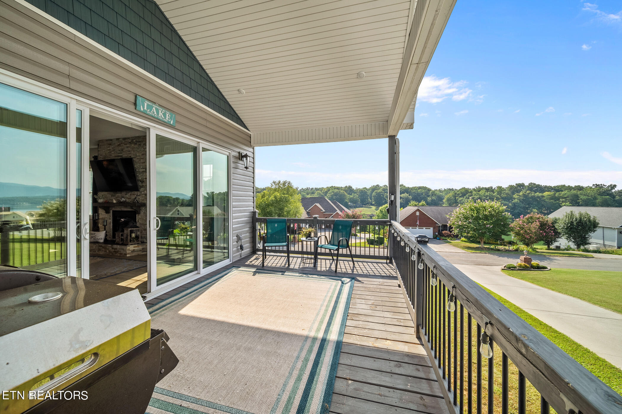367 Back Nine Drive Baneberry TN 37890