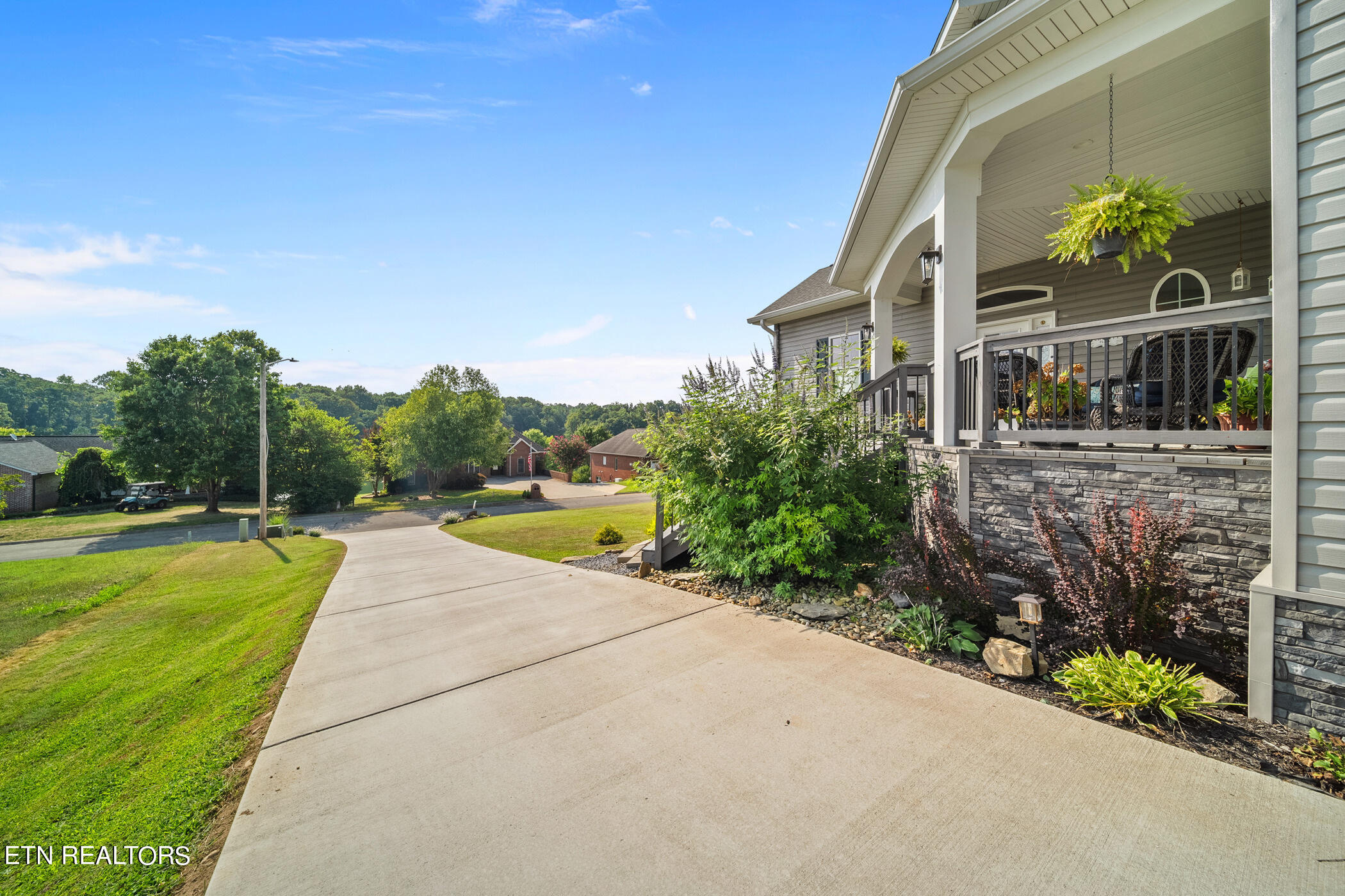 367 Back Nine Drive Baneberry TN 37890