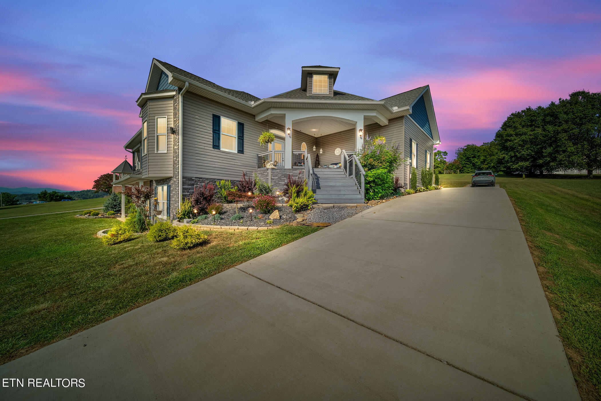367 Back Nine Drive Baneberry TN 37890