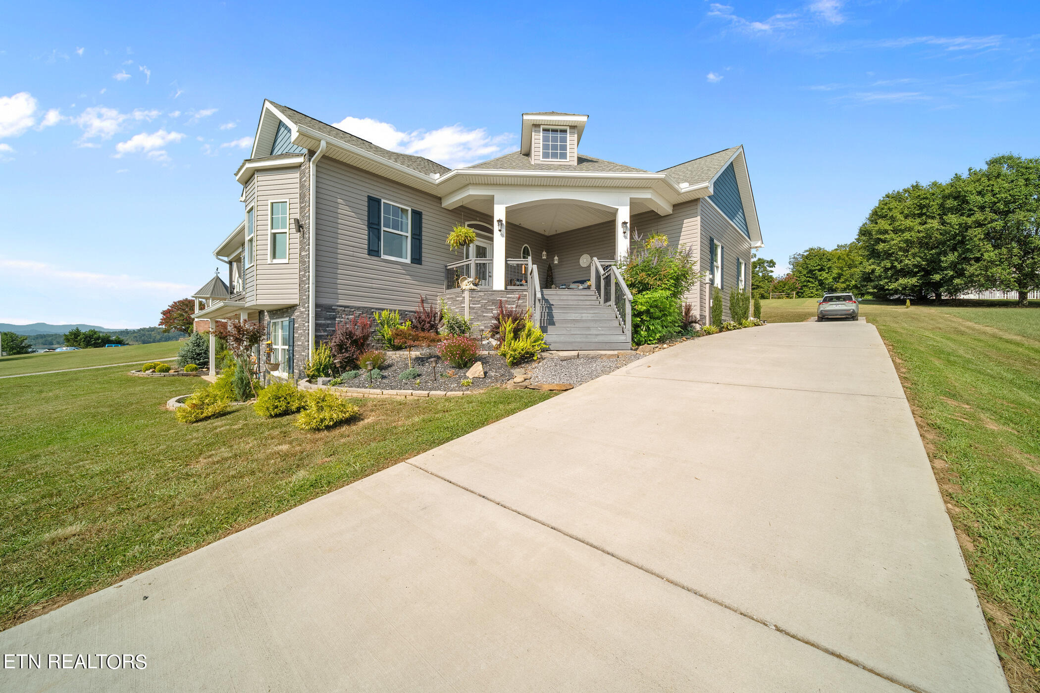 367 Back Nine Drive Baneberry TN 37890