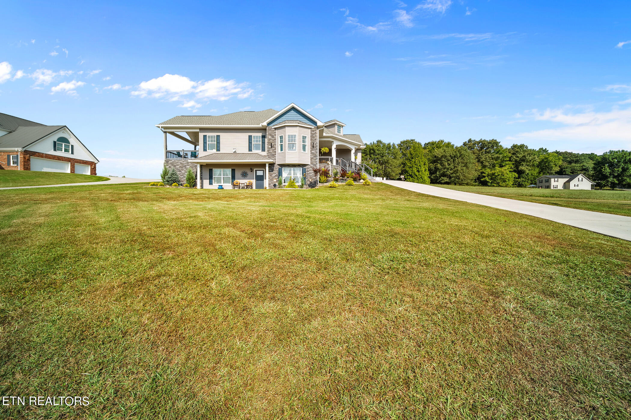 367 Back Nine Drive Baneberry TN 37890