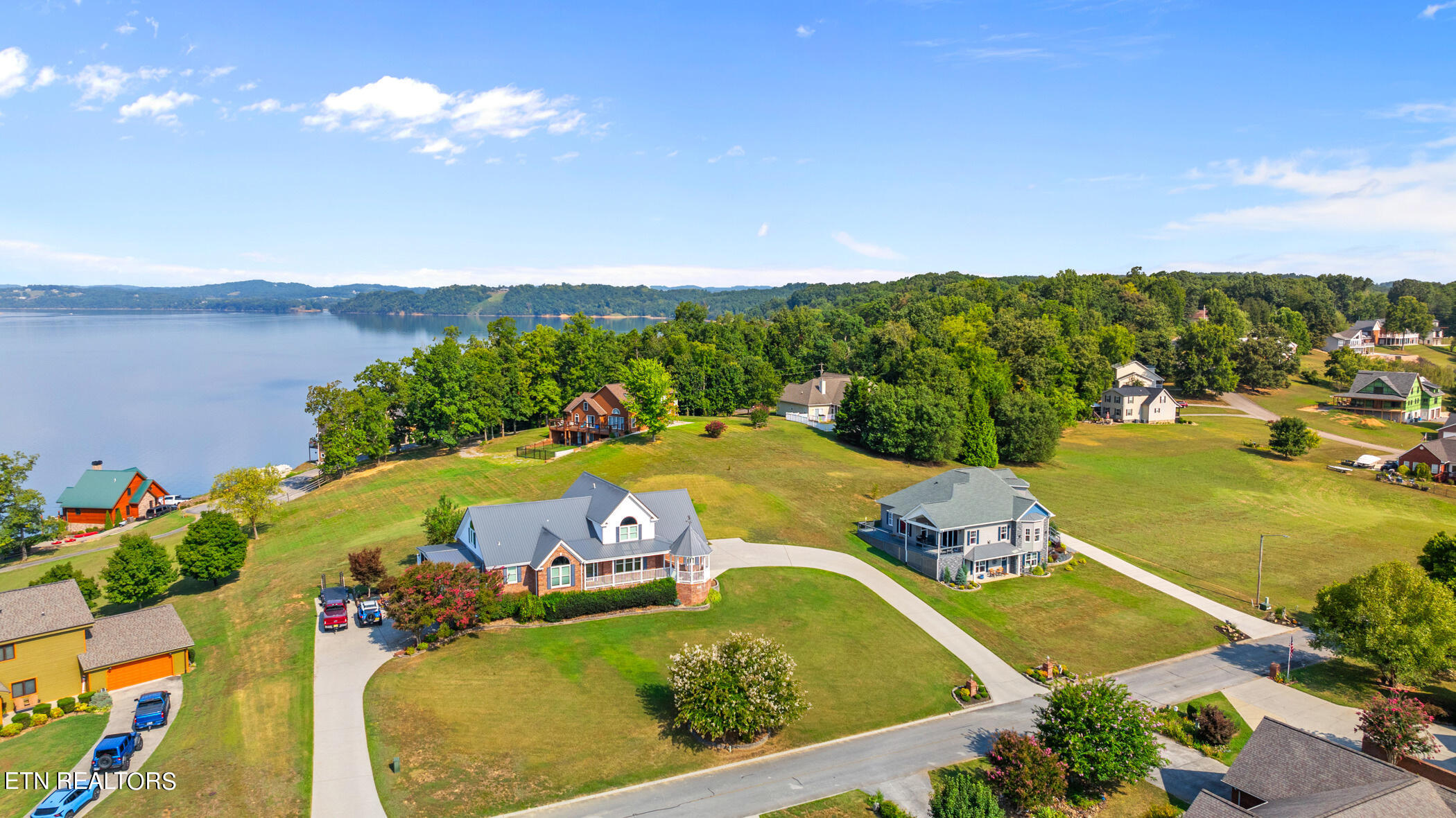 367 Back Nine Drive Baneberry TN 37890
