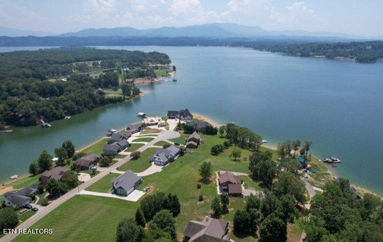 367 Back Nine Drive Baneberry TN 37890