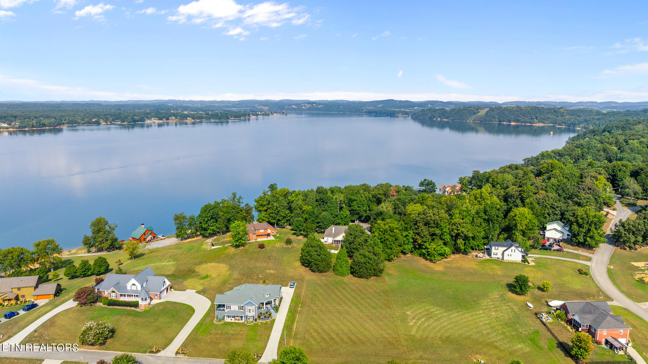 367 Back Nine Drive Baneberry TN 37890