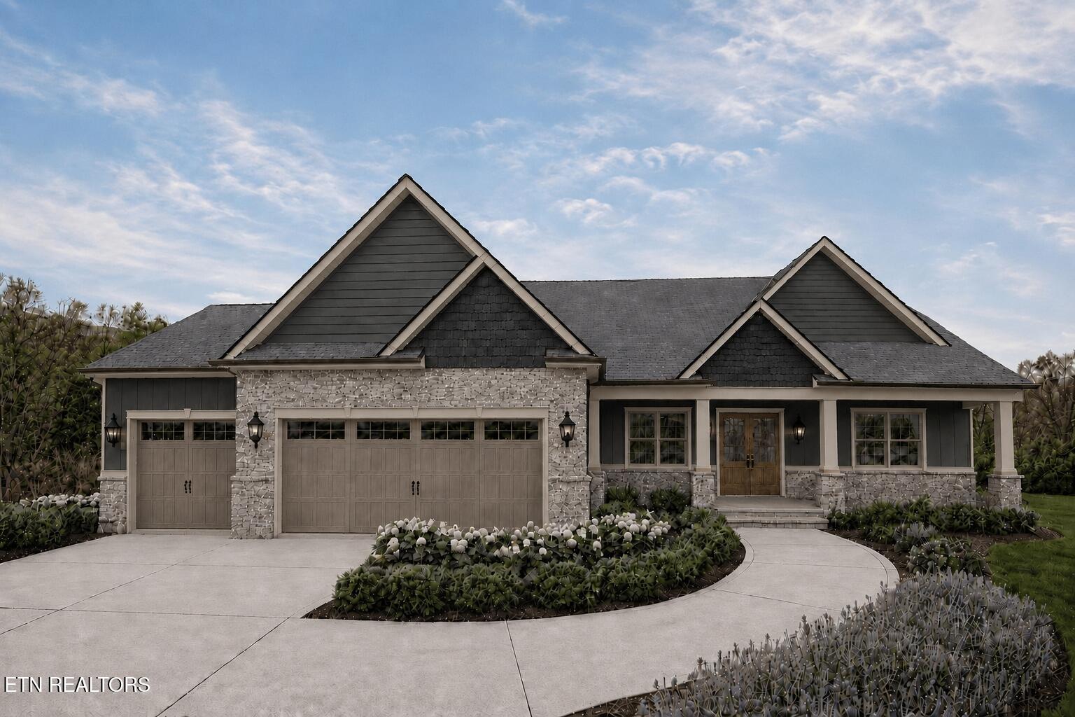 121 Cozy Manor Way Clinton TN 37716