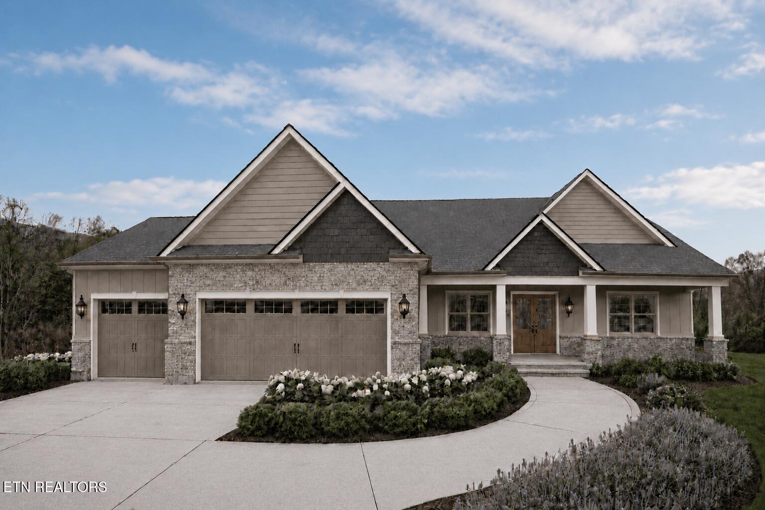 121 Cozy Manor Way Clinton TN 37716