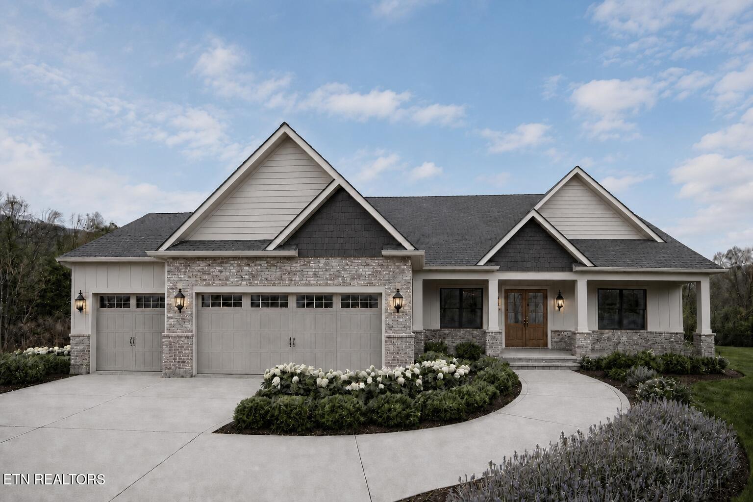 121 Cozy Manor Way Clinton TN 37716