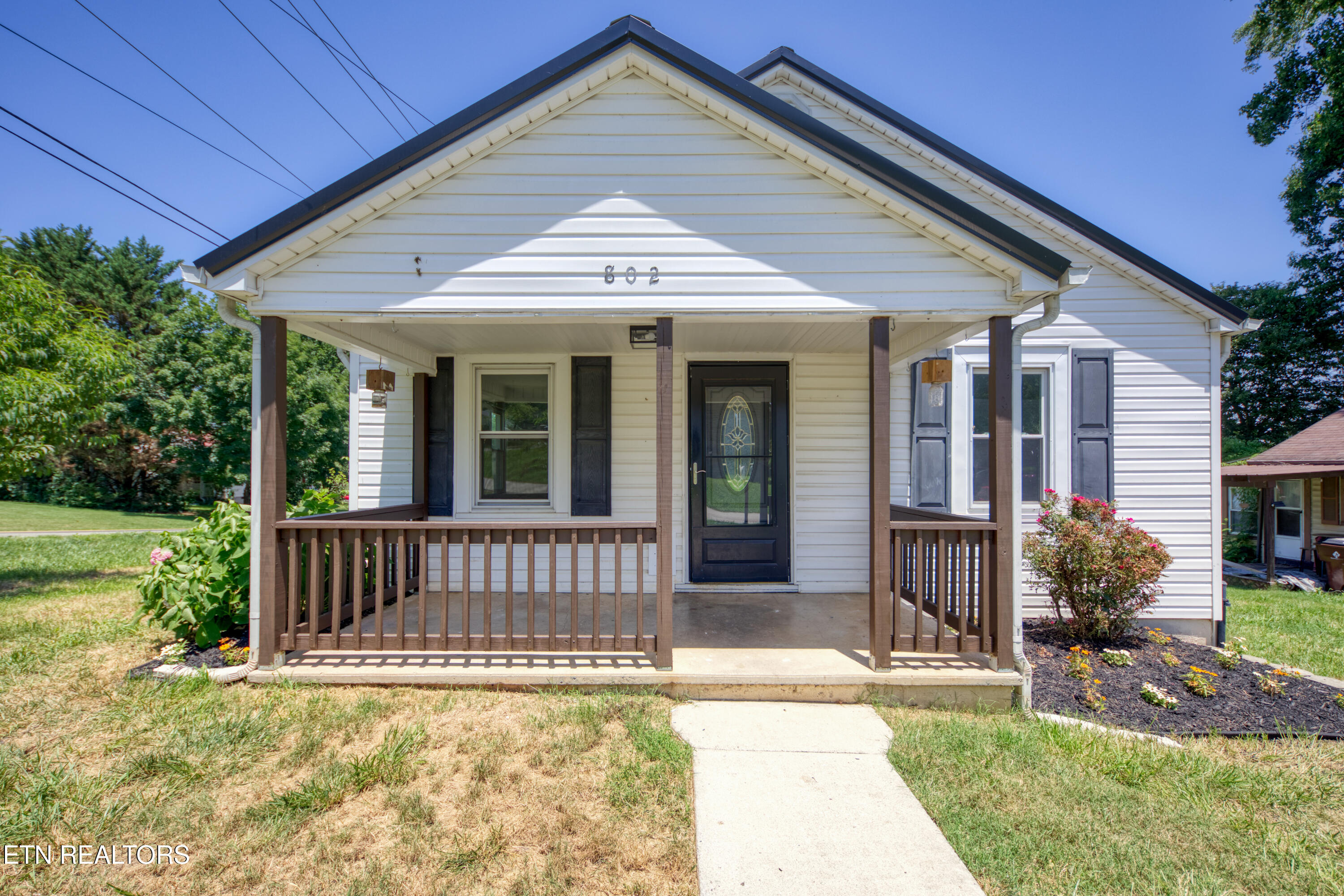 802 Laurel Street Jefferson City TN 37760