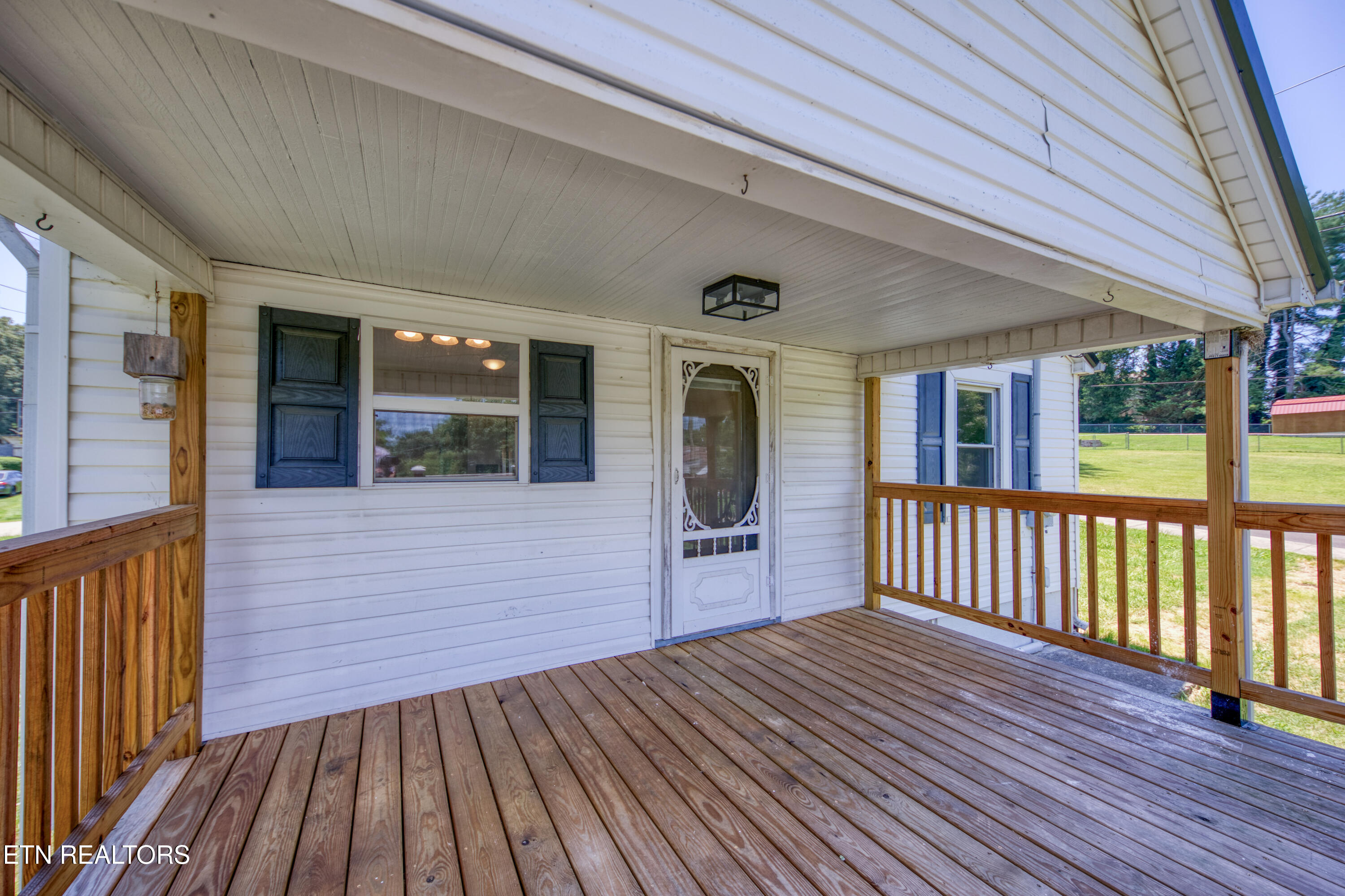 802 Laurel Street Jefferson City TN 37760