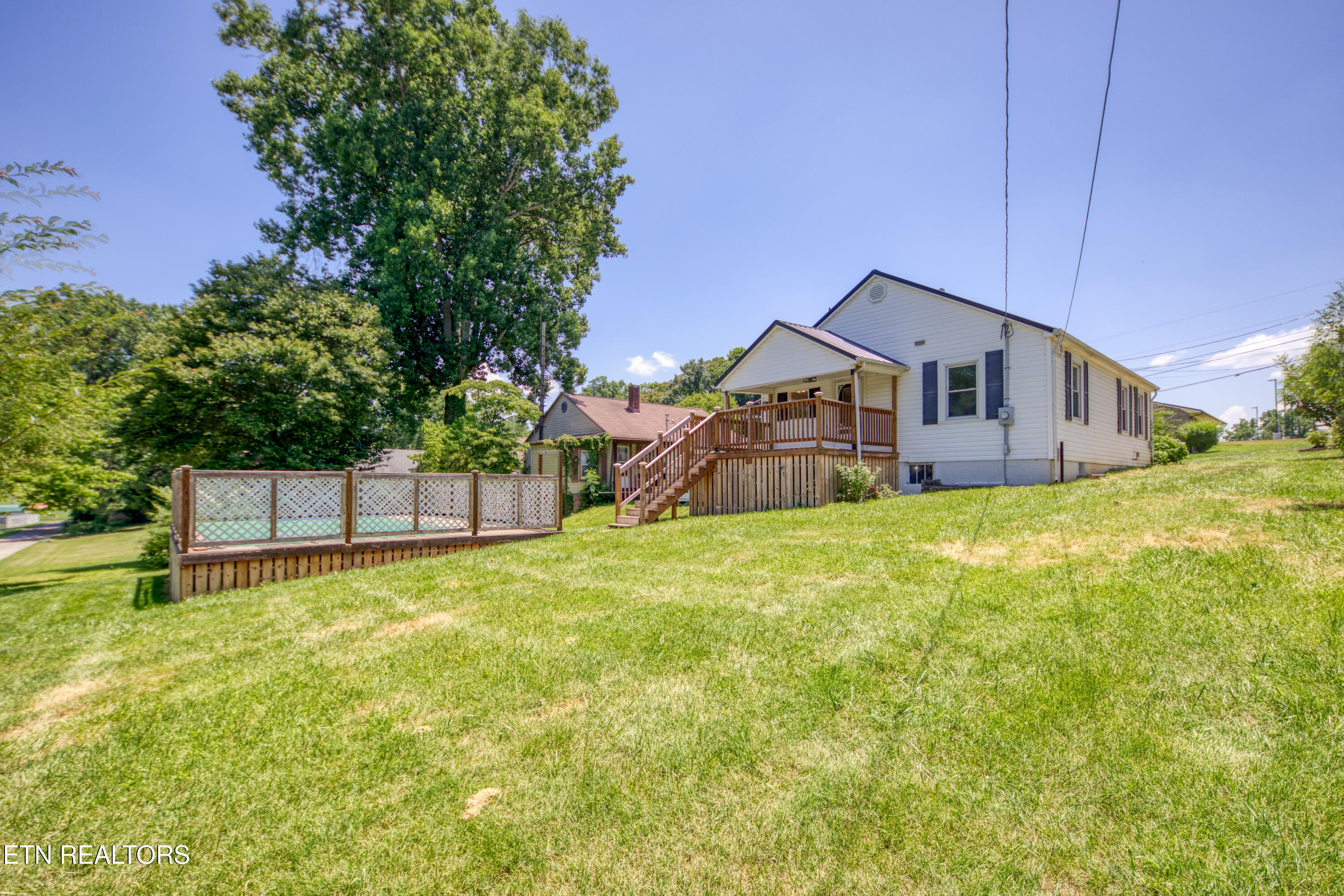 802 Laurel Street Jefferson City TN 37760