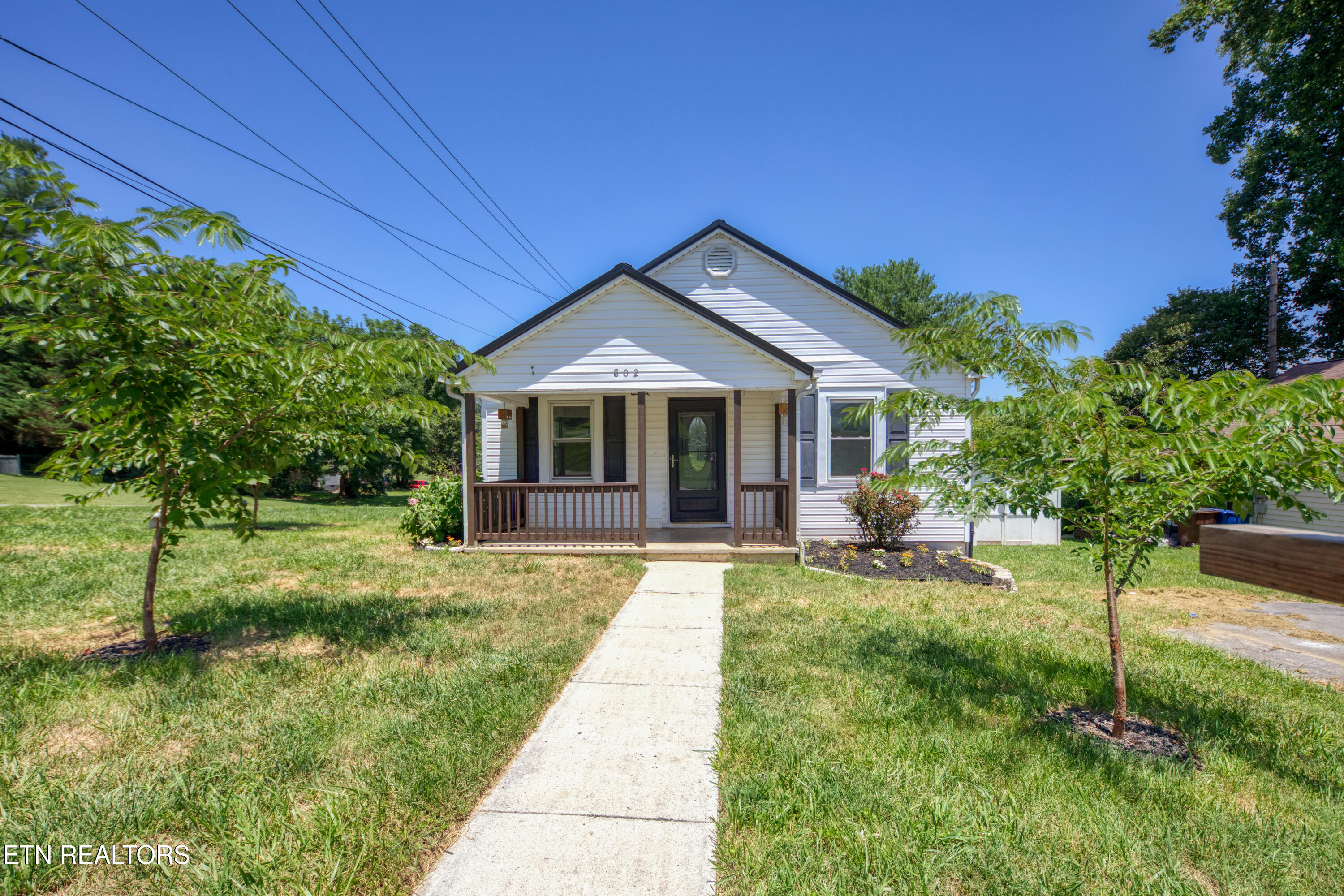 802 Laurel Street Jefferson City TN 37760
