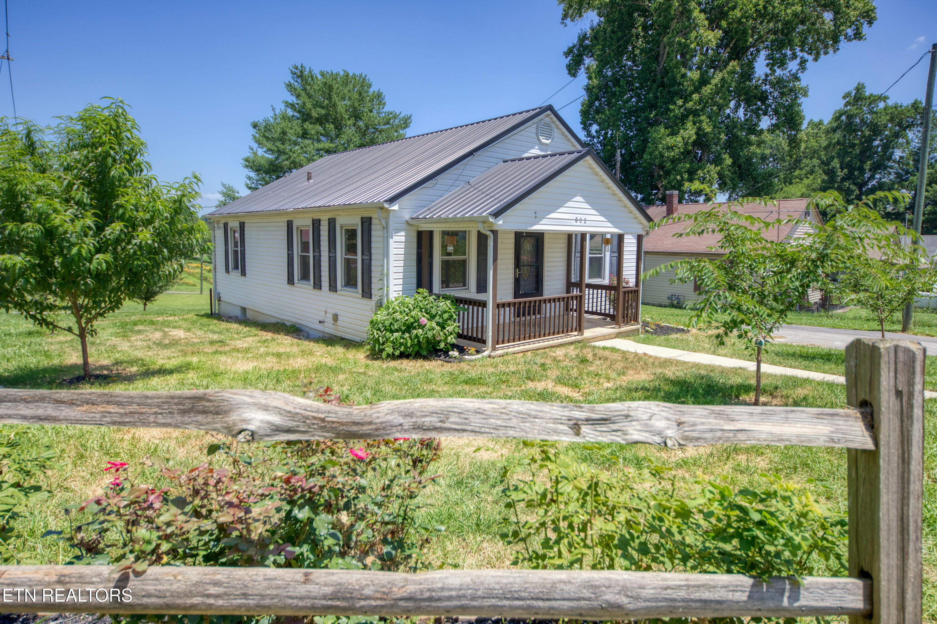 802 Laurel Street Jefferson City TN 37760