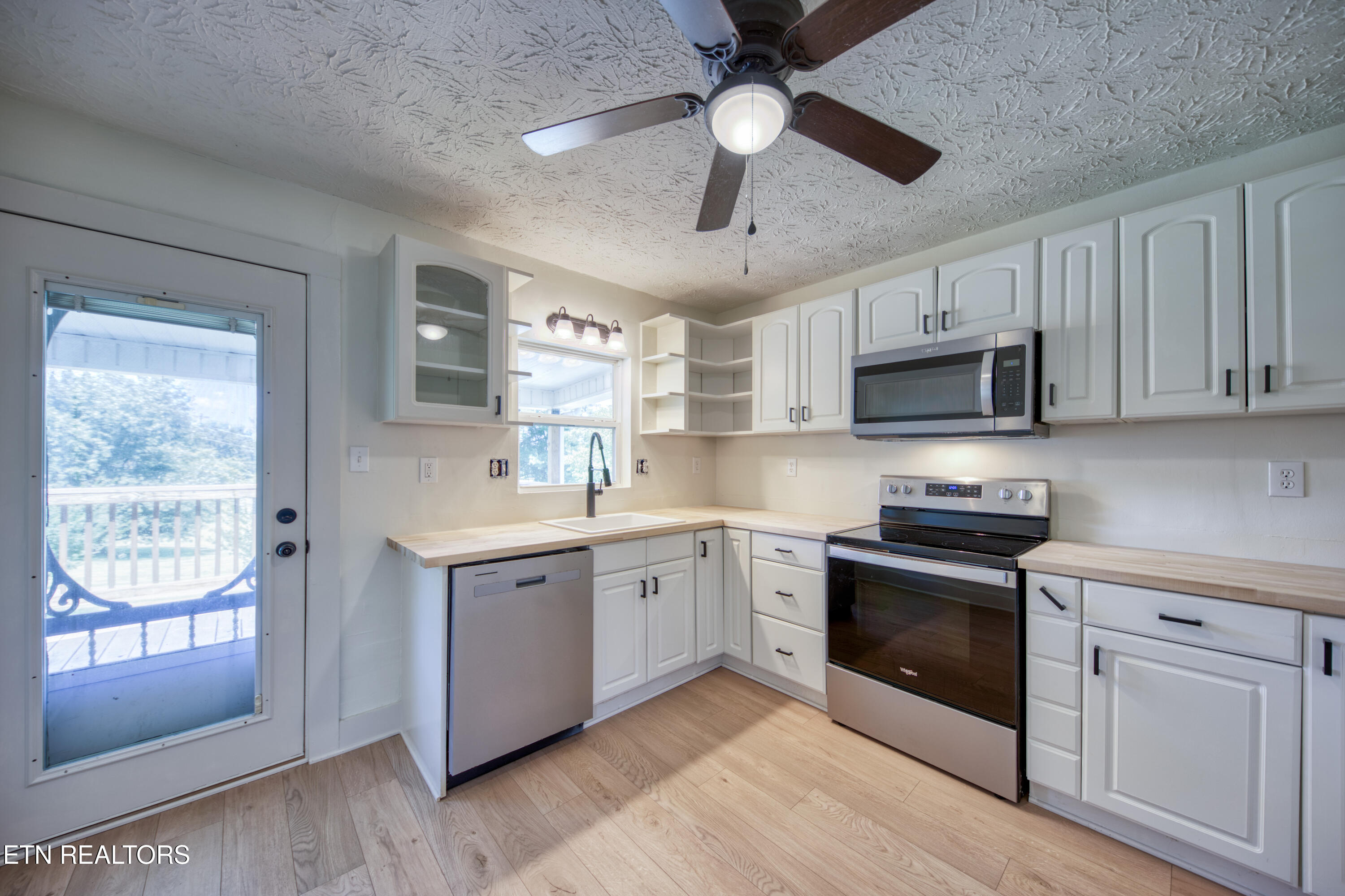 802 Laurel Street Jefferson City TN 37760