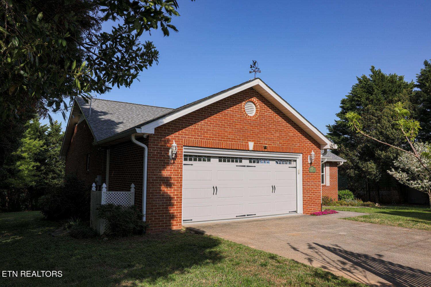 1306 Prairie Place Greenback TN 37742
