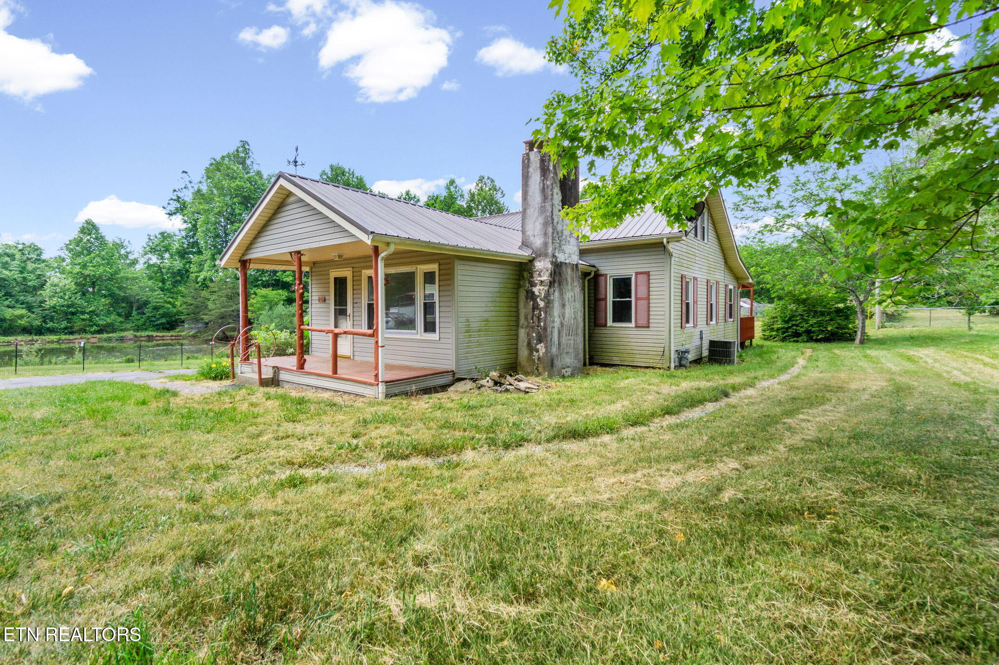 56 Elm Lane Sparta TN 38583