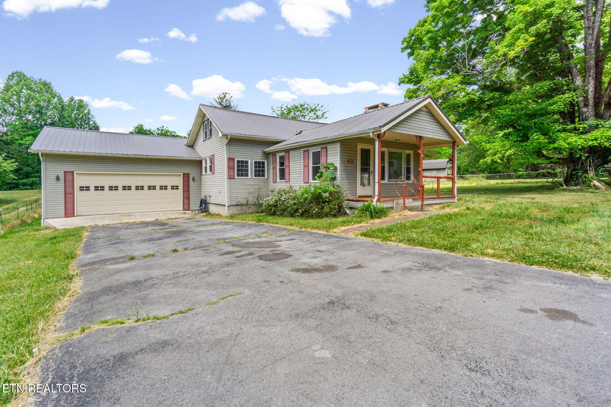 56 Elm Lane Sparta TN 38583
