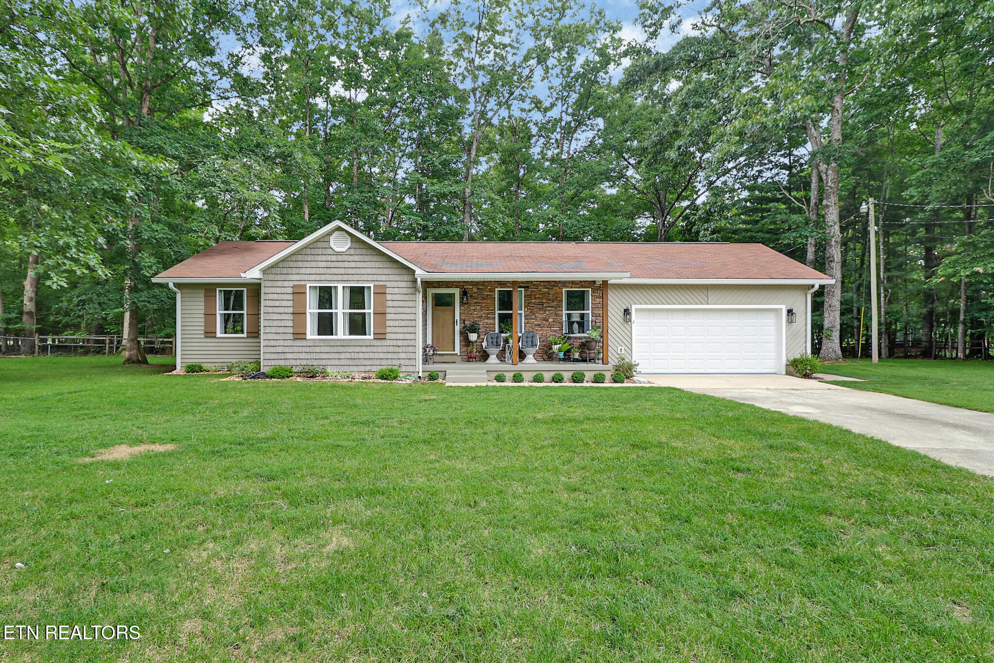 77 Mulberry Circle Crossville TN 38555