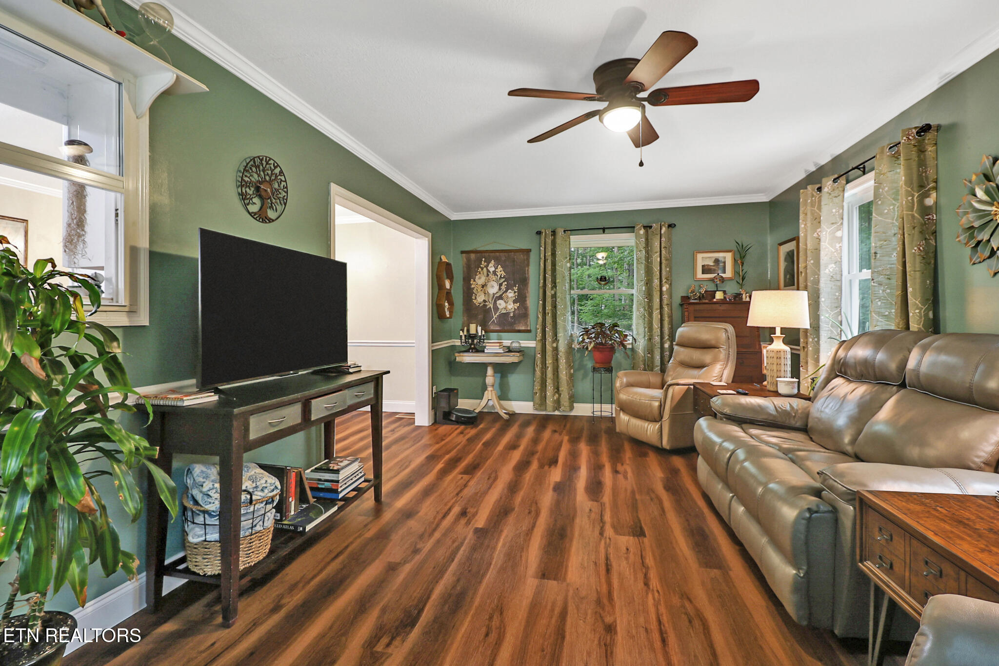 77 Mulberry Circle Crossville TN 38555