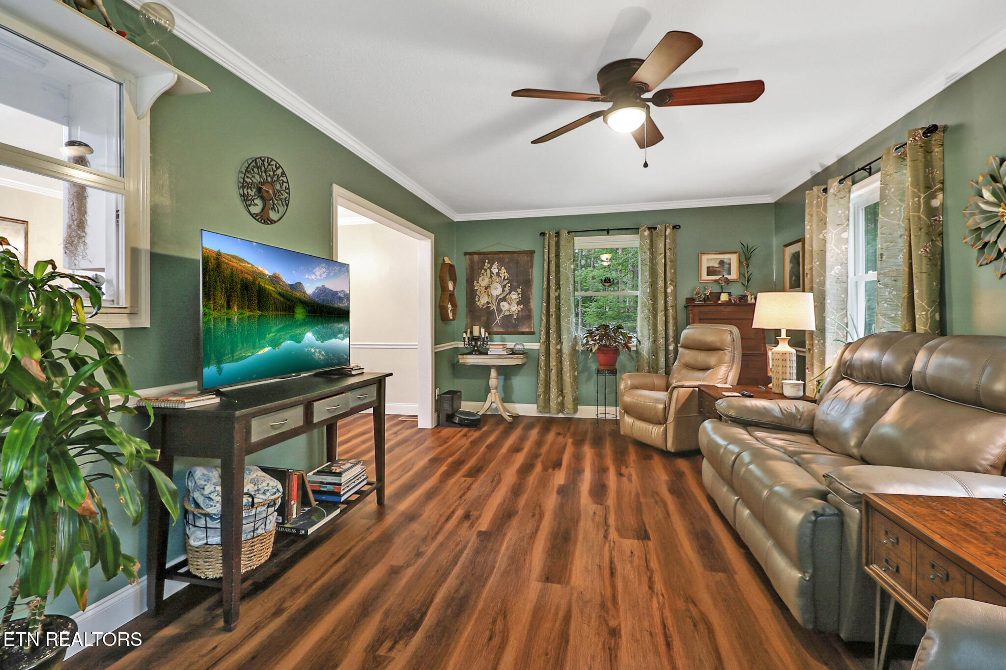 77 Mulberry Circle Crossville TN 38555