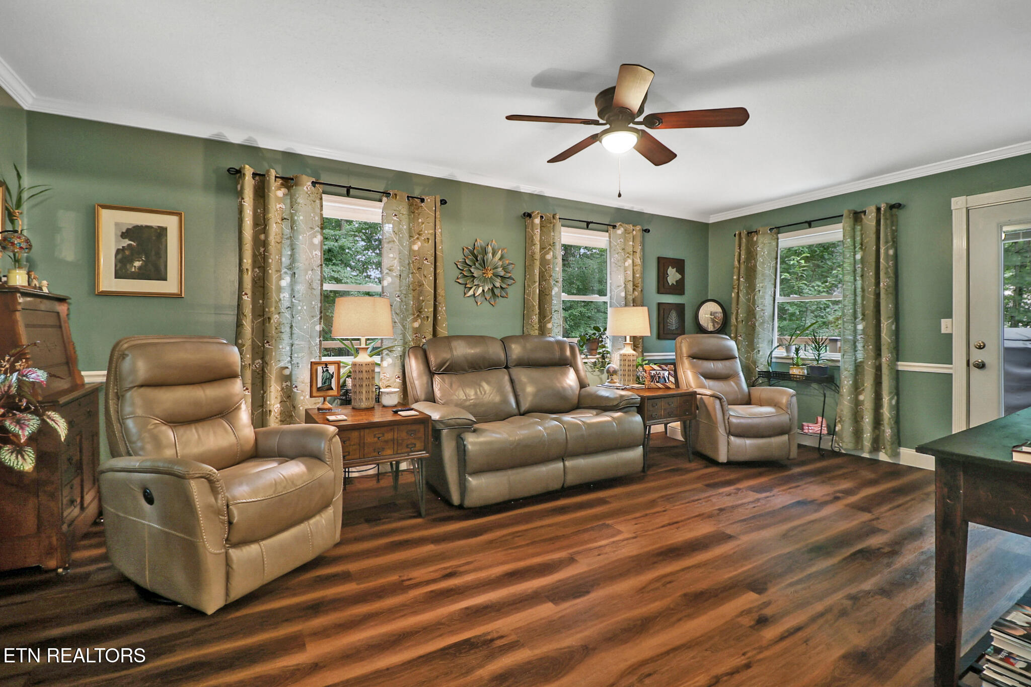 77 Mulberry Circle Crossville TN 38555