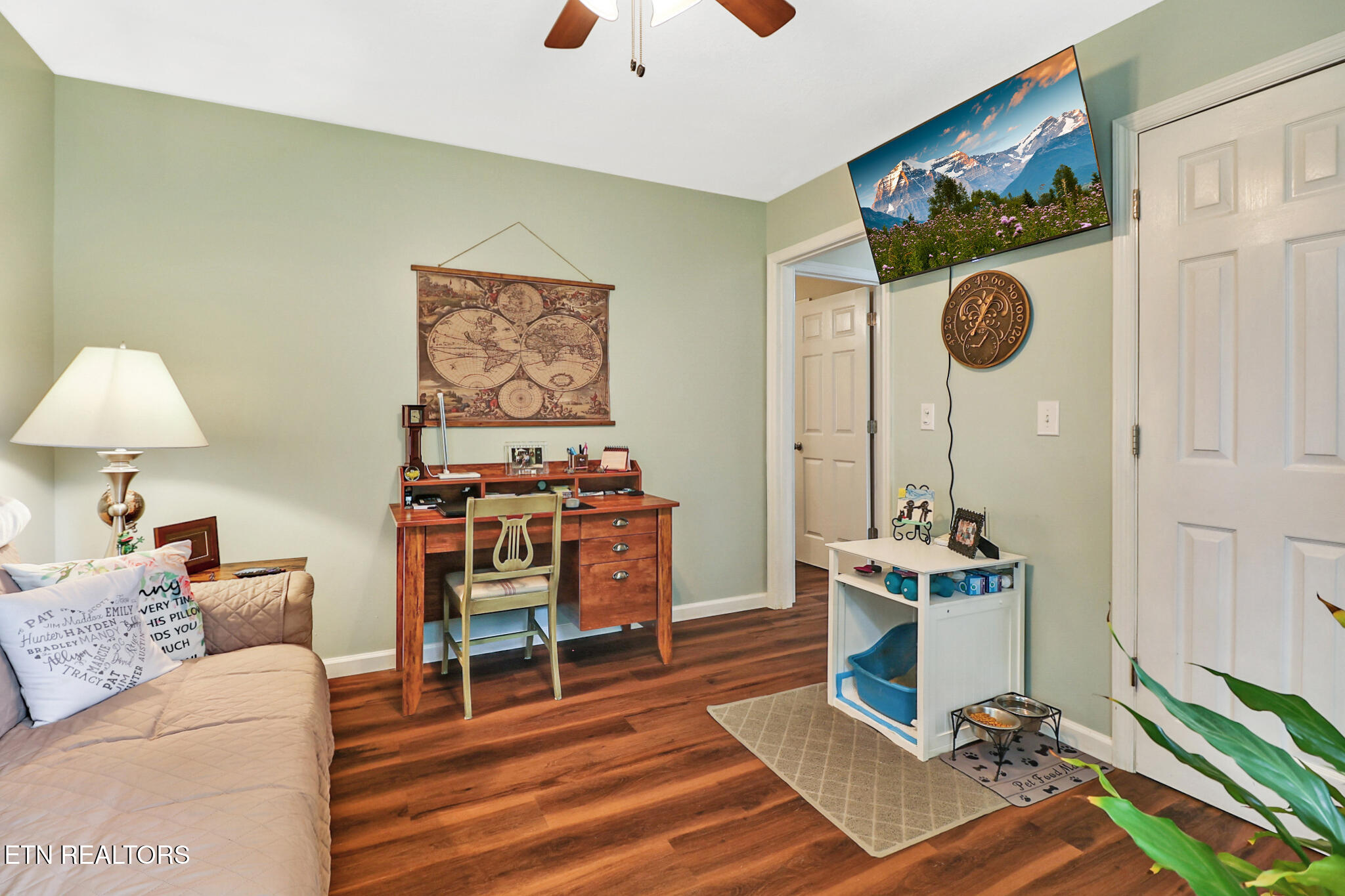 77 Mulberry Circle Crossville TN 38555