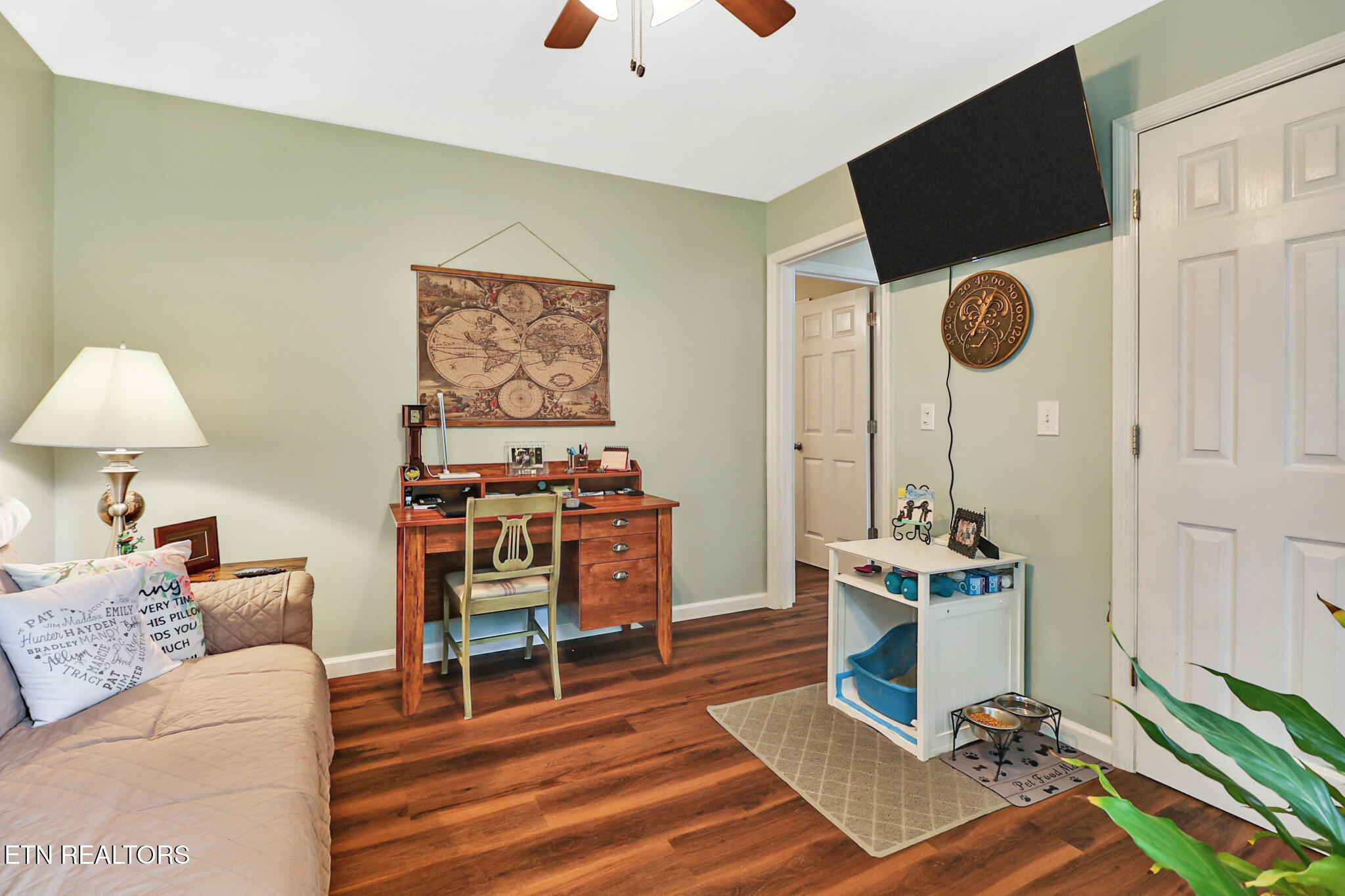 77 Mulberry Circle Crossville TN 38555