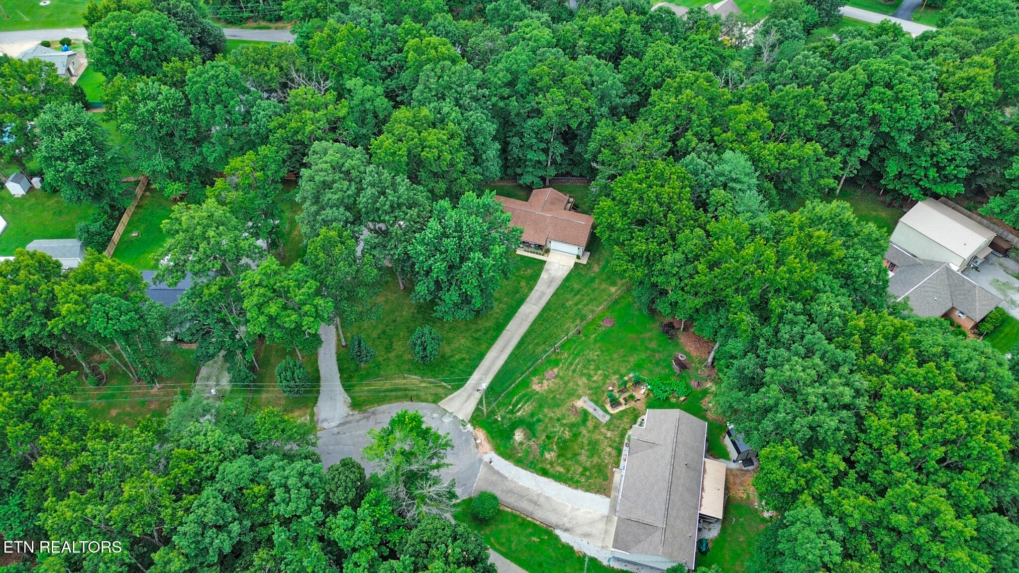 77 Mulberry Circle Crossville TN 38555