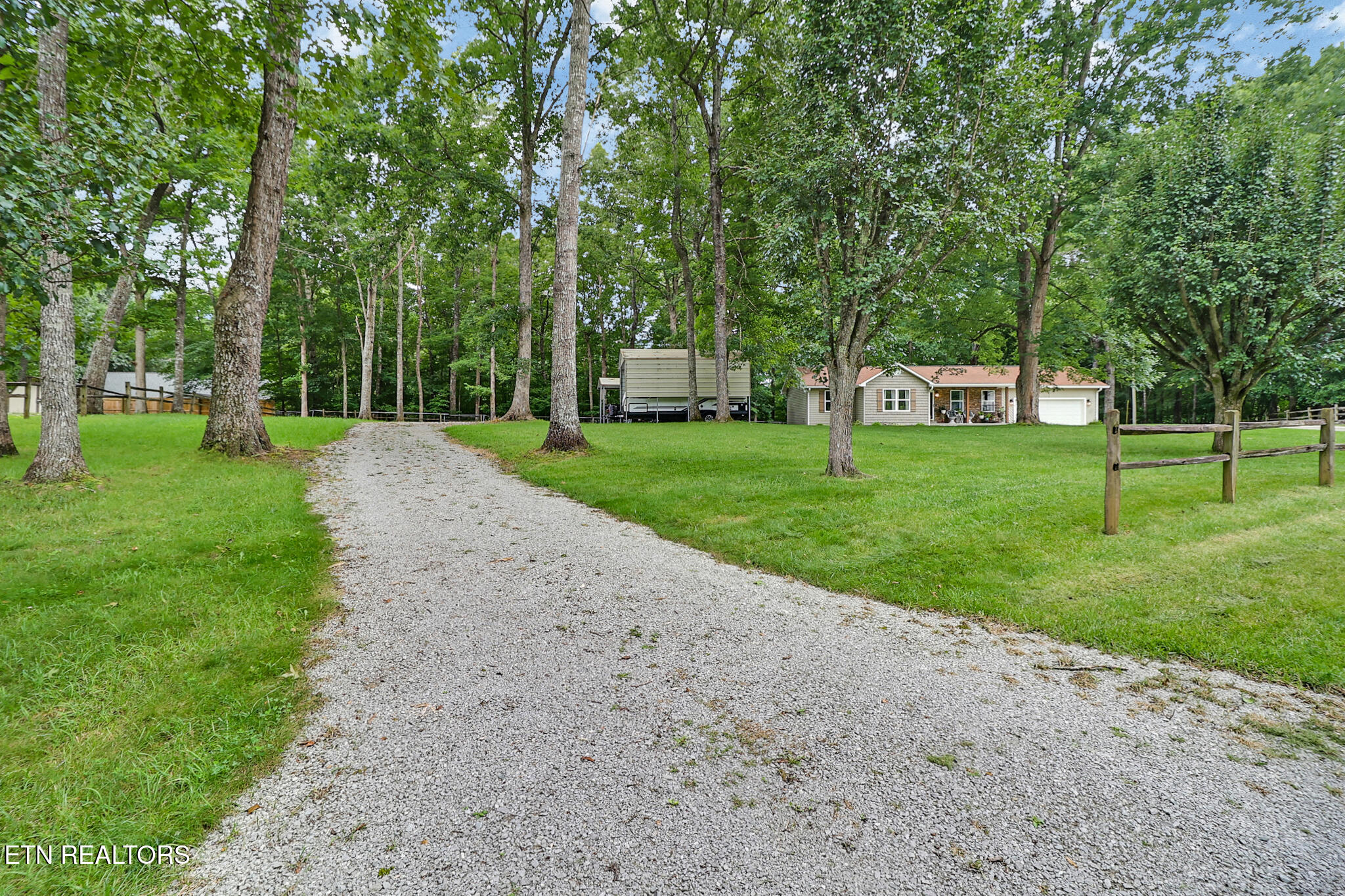 77 Mulberry Circle Crossville TN 38555