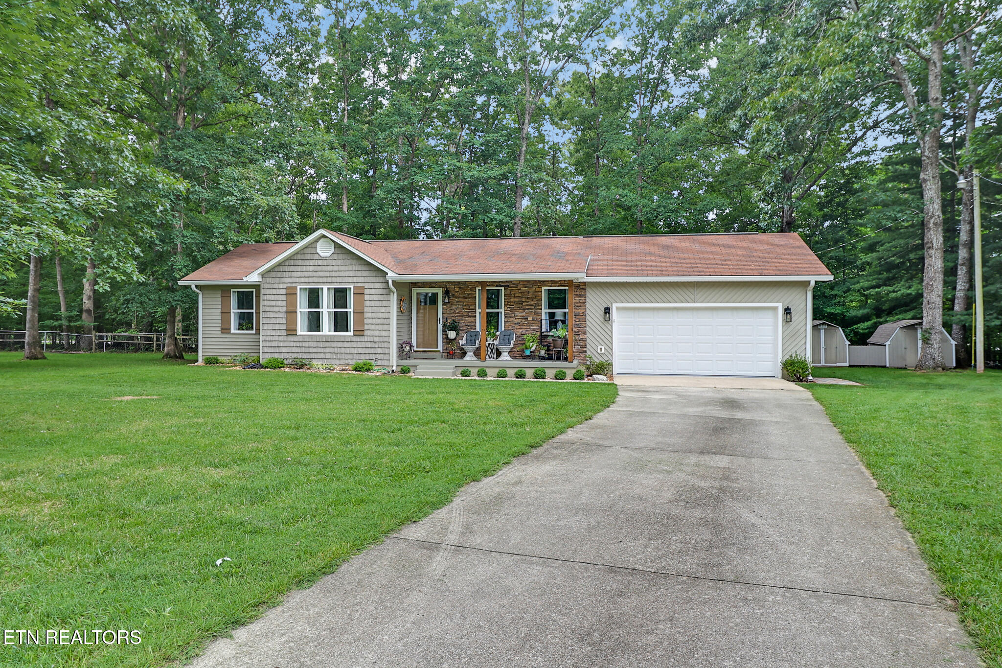 77 Mulberry Circle Crossville TN 38555
