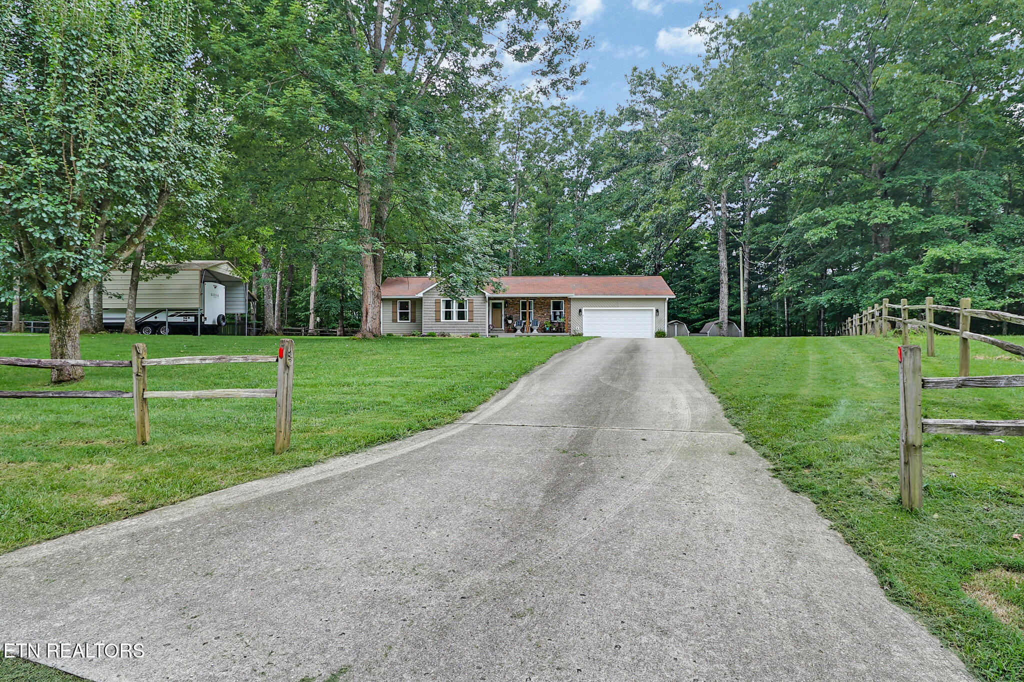 77 Mulberry Circle Crossville TN 38555