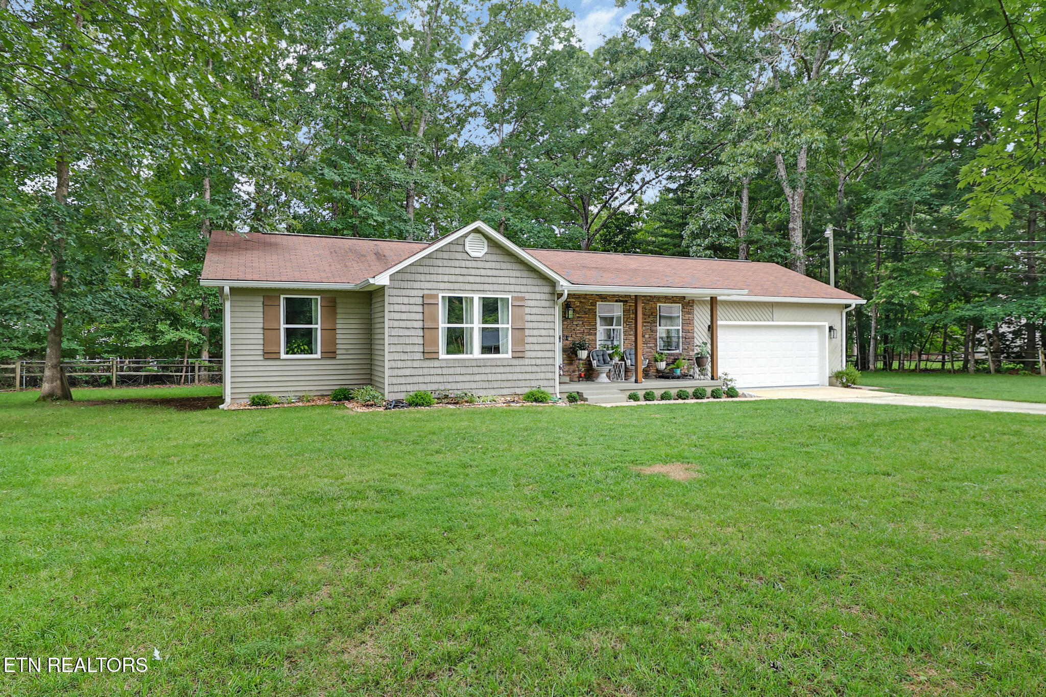 77 Mulberry Circle Crossville TN 38555
