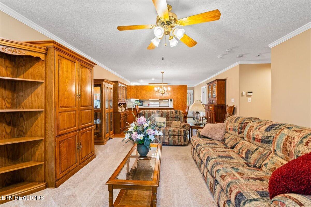 165 Elizabethton Way Clinton TN 37716