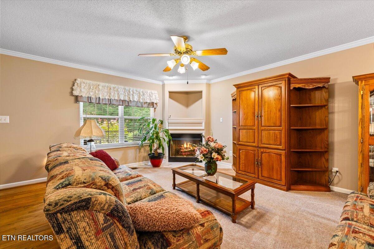 165 Elizabethton Way Clinton TN 37716
