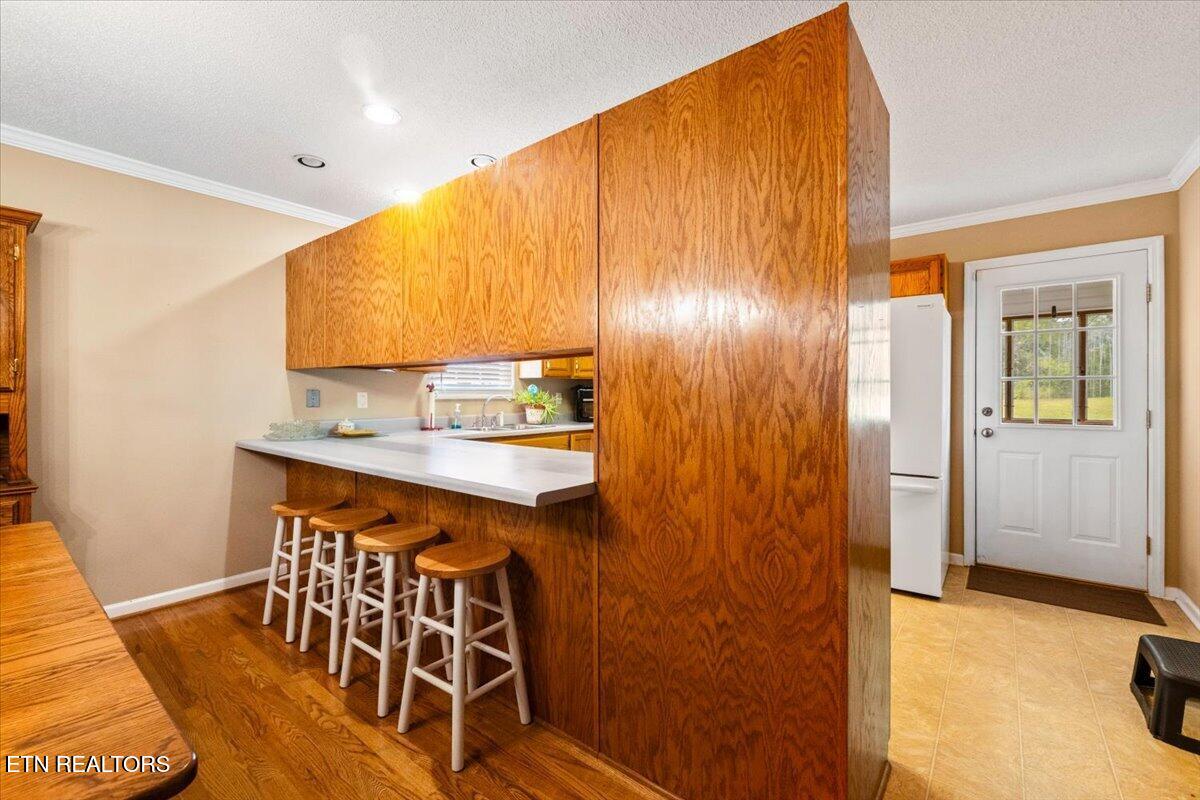 165 Elizabethton Way Clinton TN 37716