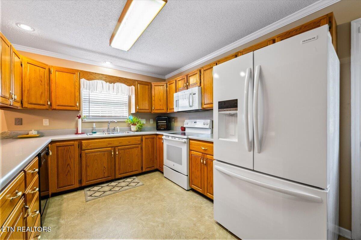 165 Elizabethton Way Clinton TN 37716