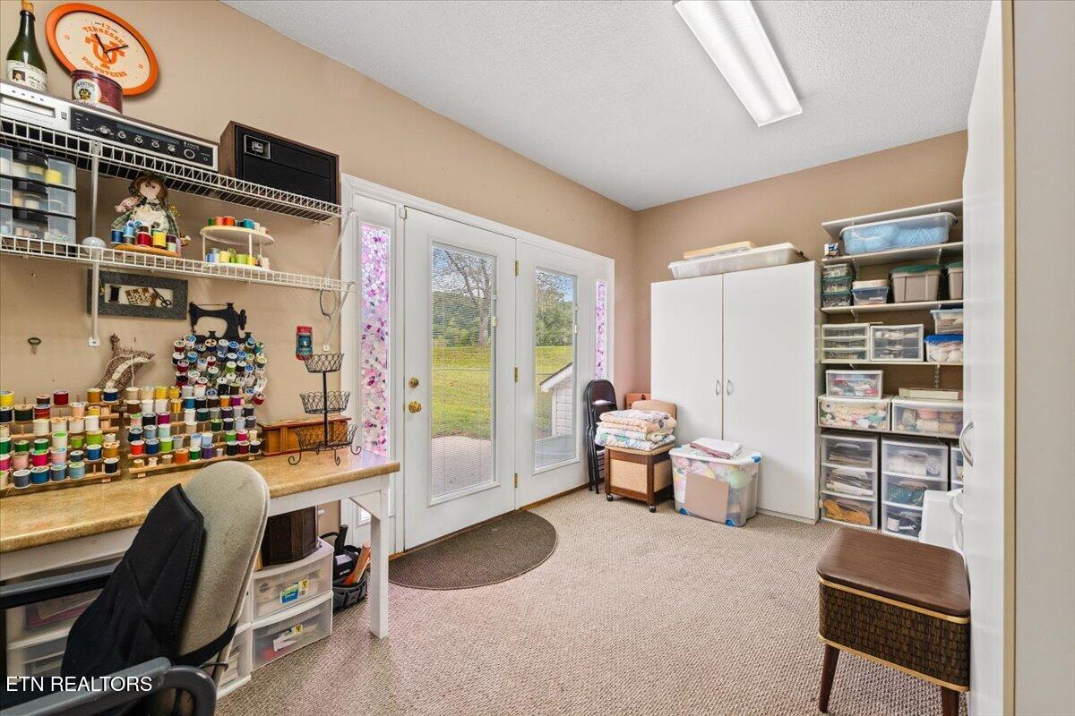 165 Elizabethton Way Clinton TN 37716