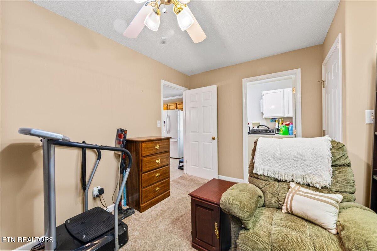 165 Elizabethton Way Clinton TN 37716