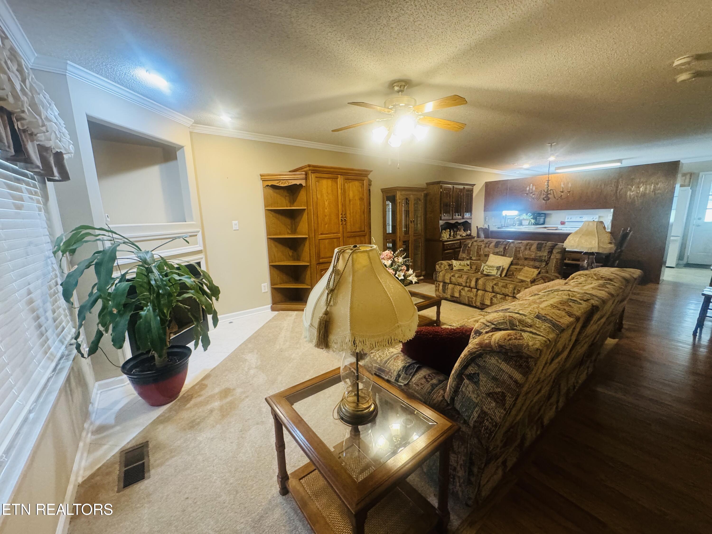 165 Elizabethton Way Clinton TN 37716