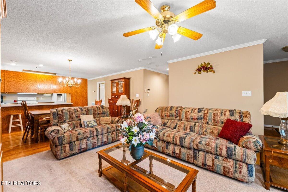 165 Elizabethton Way Clinton TN 37716