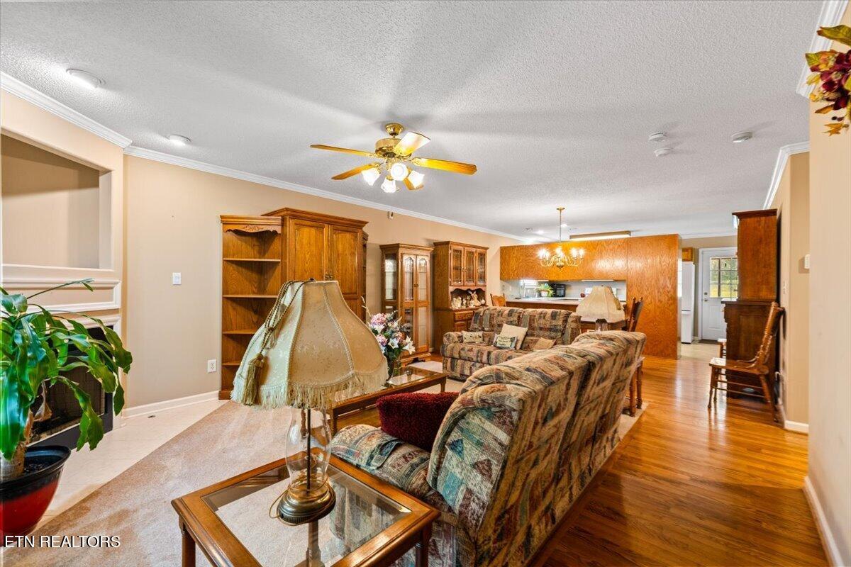 165 Elizabethton Way Clinton TN 37716