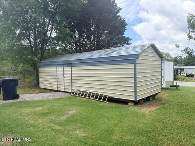 114 Chris Lail Way Maryville TN 37801