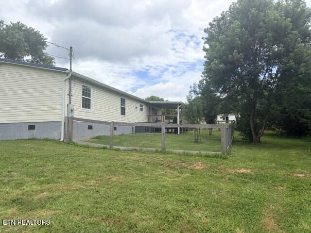 114 Chris Lail Way Maryville TN 37801