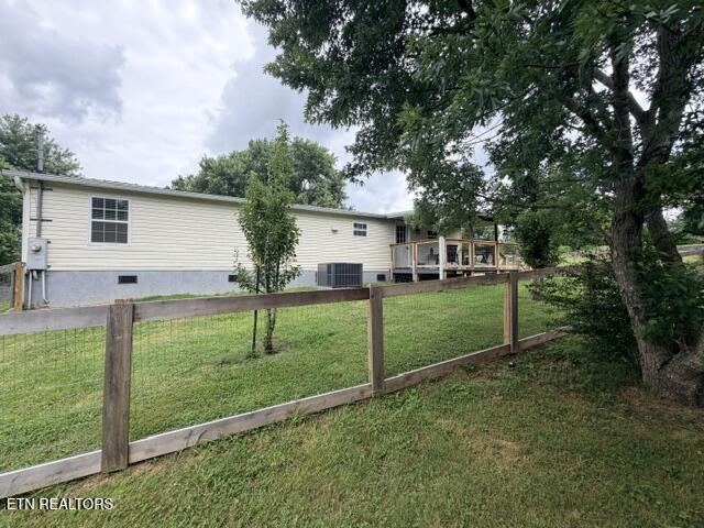114 Chris Lail Way Maryville TN 37801
