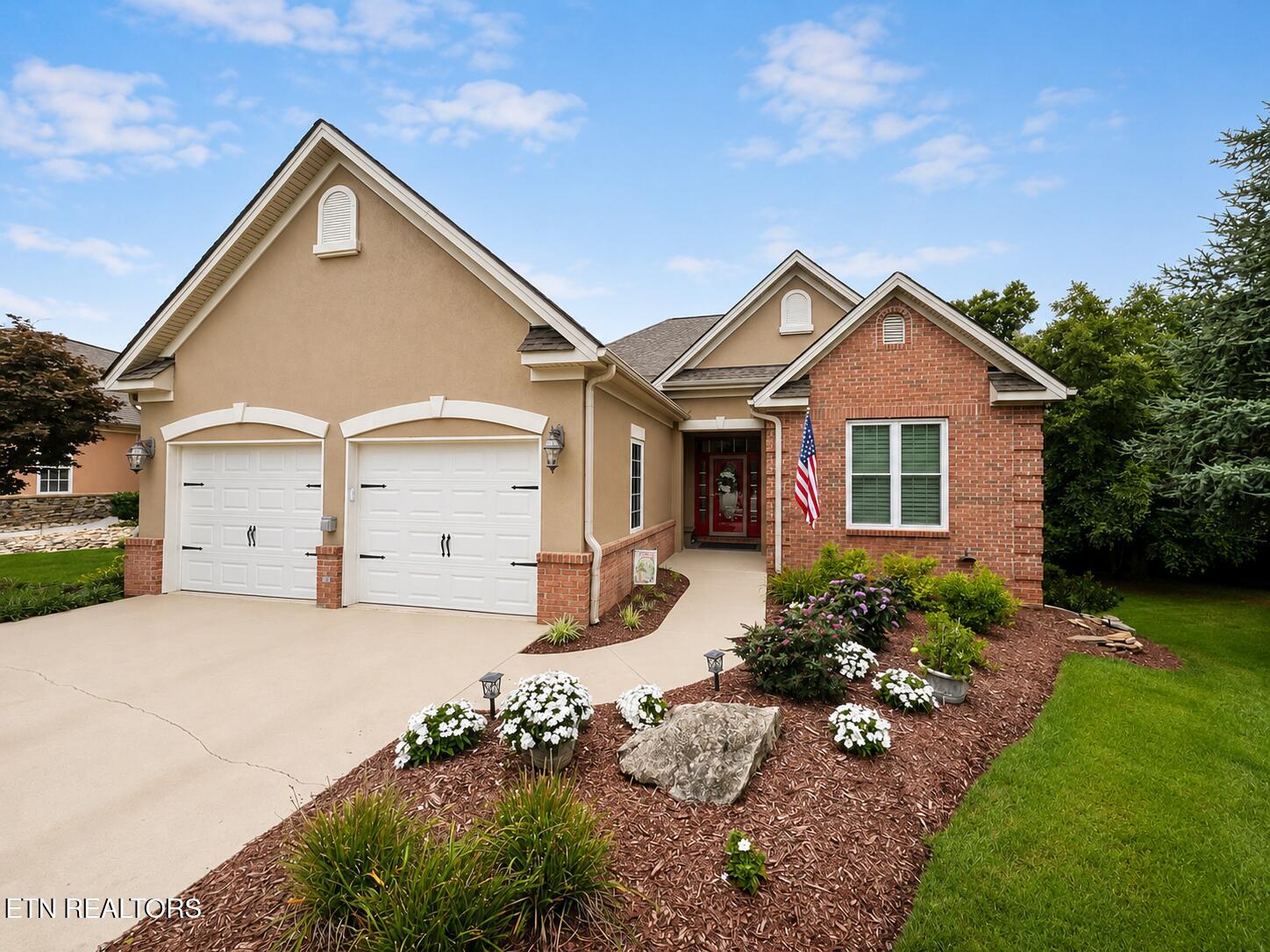 137 Heron Court Vonore TN 37885