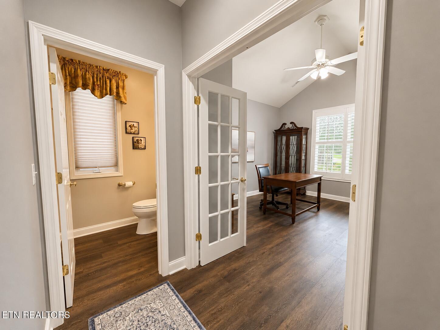 137 Heron Court Vonore TN 37885