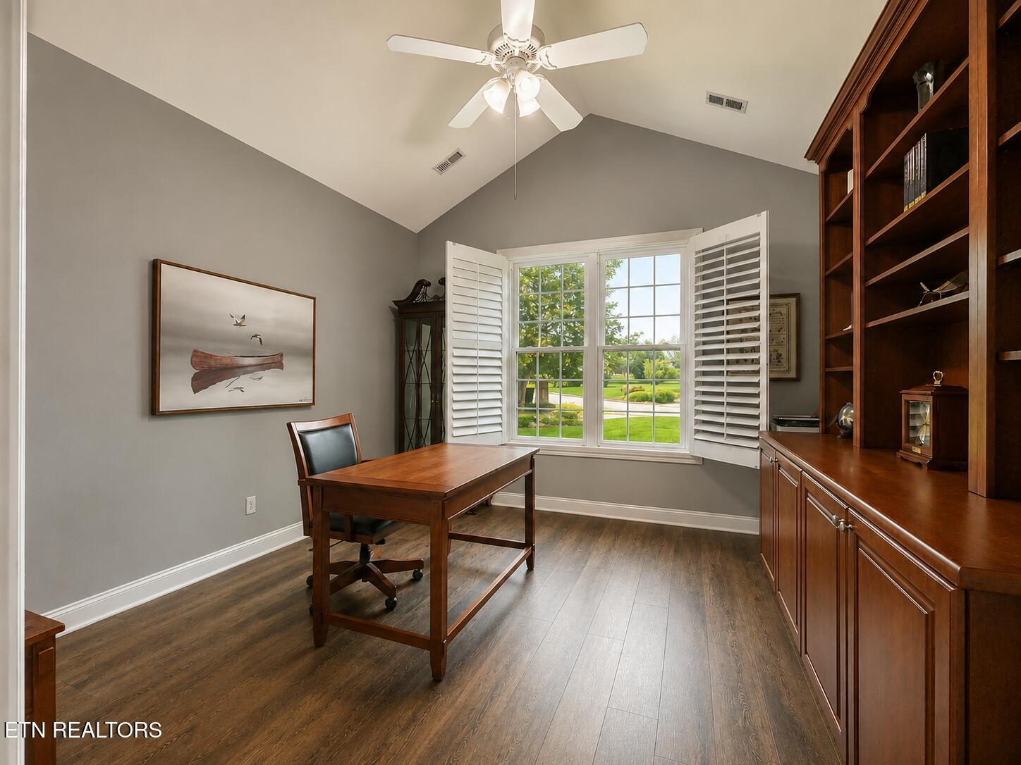 137 Heron Court Vonore TN 37885