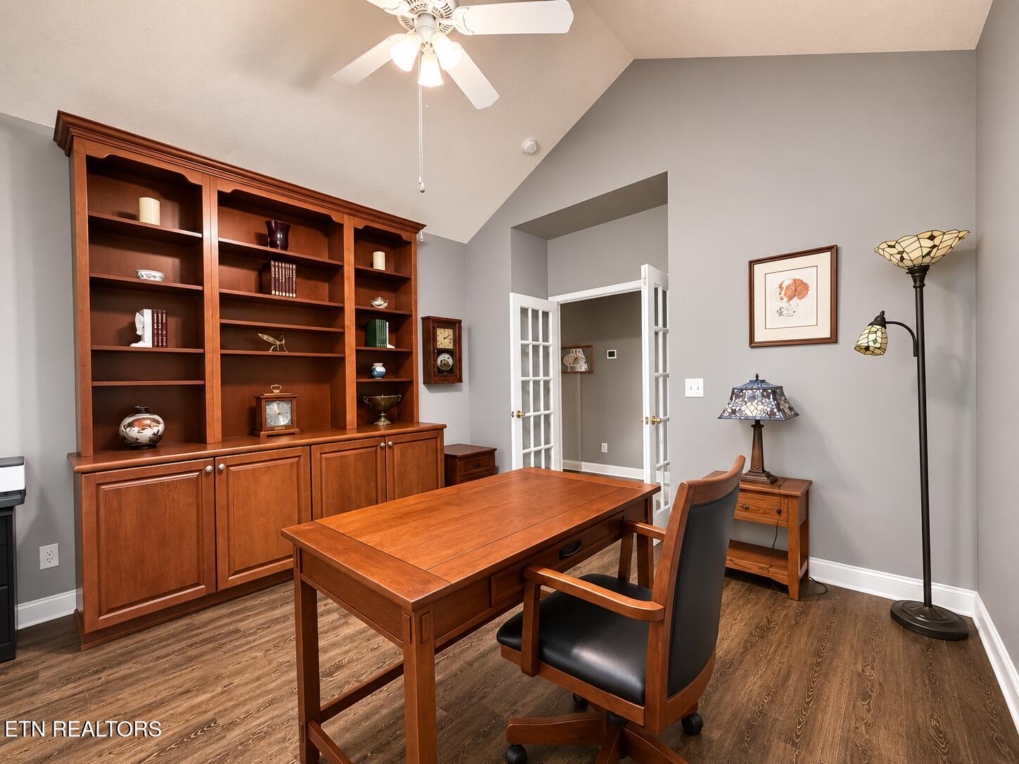 137 Heron Court Vonore TN 37885