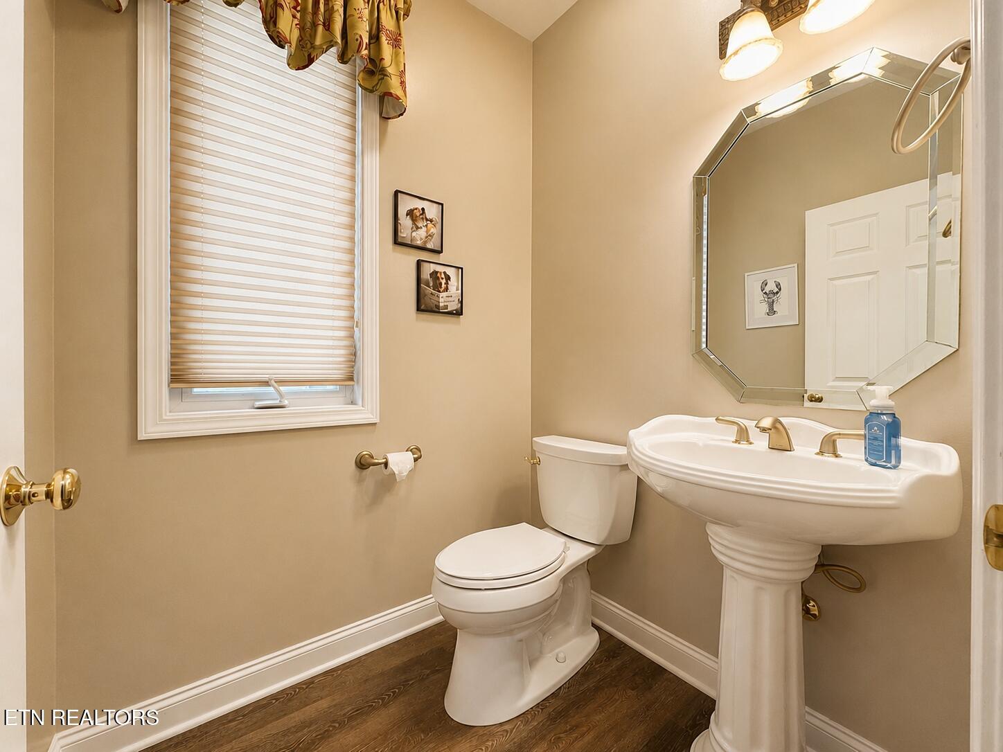 137 Heron Court Vonore TN 37885